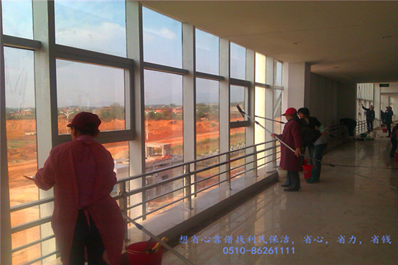 日常保潔，深度保潔，開荒保潔